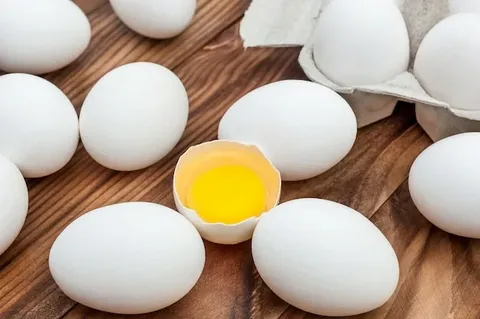 تصویر 2 از خرید و قیمت تخم مرغ شانه ای + فروش عمده